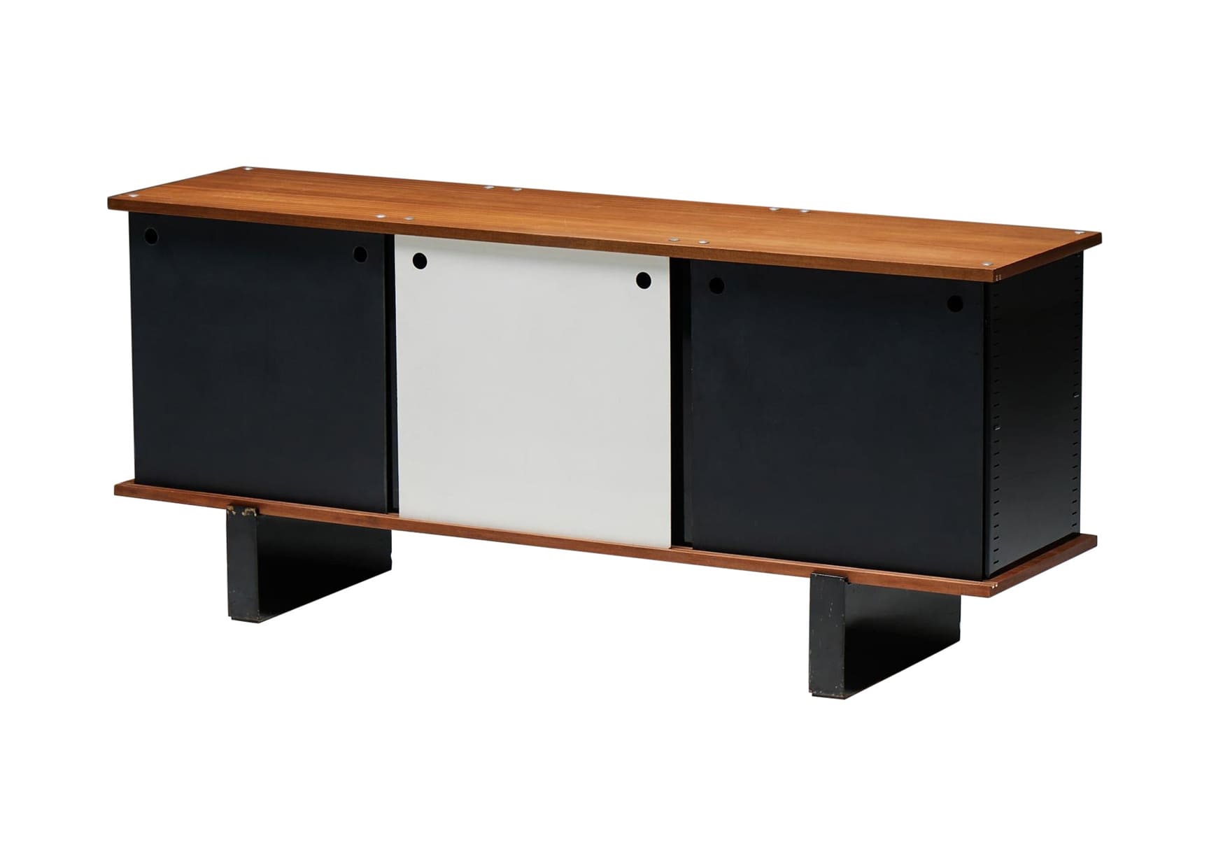 Buffet Bloc Cansado Charlotte Perriand prix